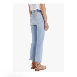 MOTHER denim “The Tripper”